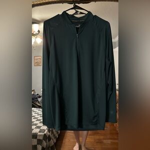 Under Armour workout top